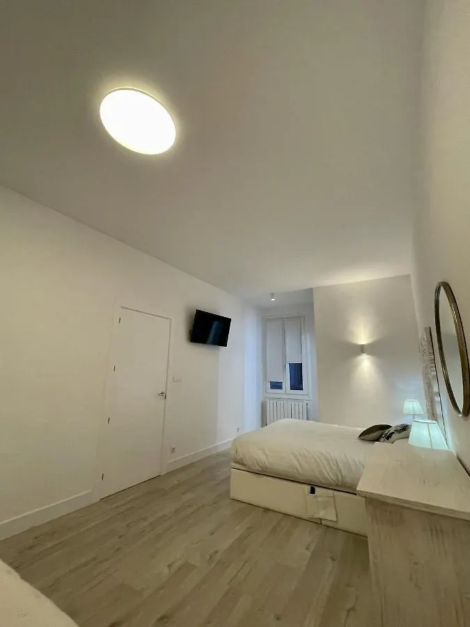 Bilbao Azkuna Home Centro Ebi01832 Espagne